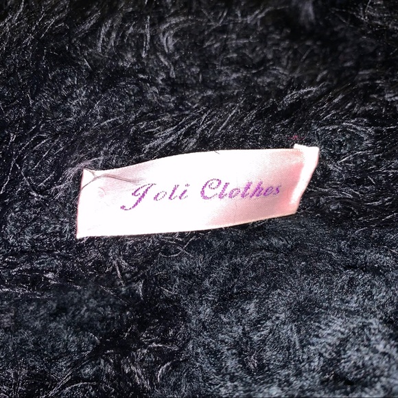 Super soft knit vest - Picture 4 of 4